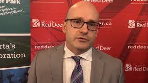 Westerner Park CEO moving