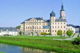 Deutsche bank filiale in greiz. Unteres Schloss Greiz Thuringen