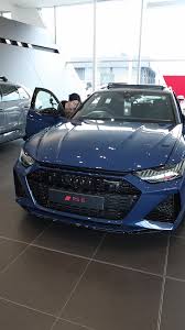 Image result for Ascari Blue 2025 RS6