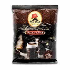 17 april 1991), known as samira efendi or efendi, is an azerbaijani singer. Coffee Pala Efendi Turkish Coffee 100g