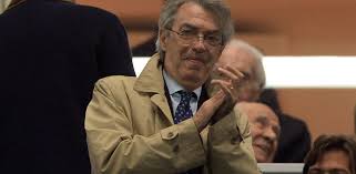 Trend Google: massimo moratti