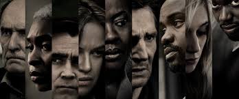 Volledige Cast van Widows (Film, 2018)