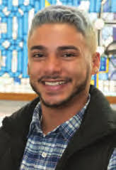 PRESIDENT'S ANNUAL REPORT &