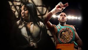 23:17 pst, may 5, 2021. Life With Floyd Mayweather I Was A Battered Woman