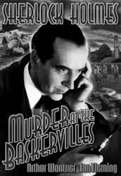 Murder At The Baskervilles