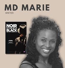 Noir is the New Black: 18 Short Noir Stories by 48 Black Creators