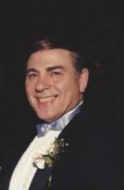 Pietro Ferrara Obituary (2015)