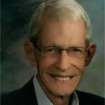 Donald Dale Pound Obituary