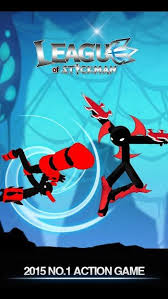 Download League Of Stickman Samurai Apk 1 1 0 Cracked From Here