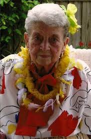 Isabel June Schultz Obituary