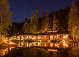 Fish with the best vail fly fishing guides! Colorado Mountain Lodge Crested Butte Cabins Taylor River Lodge