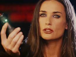 demi moore
