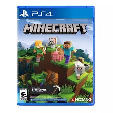 Minecraft Playstation 4 Xbox One Xbox One Games Xbox