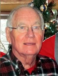 Obituary information for William Bernard Field