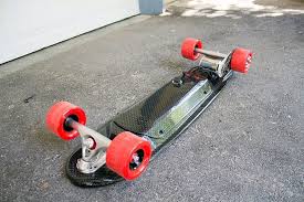 After finding out how it is made, you will know that it is actually easy to do. 8 Most Beautiful Custom Electric Skateboards Motorized Rides