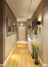 Most indian homes have narrow spaces for corridors, so decor should not overwhelm such a small space. 20 Fabulous Hallway Decor Ideas For Home House Ceiling Design Foyer Design Corridor Design