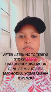 Terry Teresia Live Now with Dr Irene