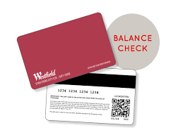 Westfield american express gift card check balance. Balance Check Gift Vouchers Gift Cards And Gift Certificates Flex E Card Perfect Gifts