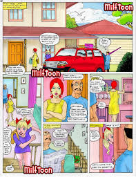 Family by MilfToon Porn Comic english 06 - Porn Comic