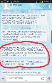 Contoh soal dan materi pelajaran 9 contoh soal psikotes bank mandiri dan jawabannya jual soal psikotes blit kunci jawaban bonus psikotes shl soal psikotes ui ist blit. Contoh Soal Tes Tertulis Bank Syariah Mandiri Jawabanku Id