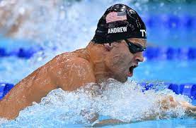 He qualified for the 2020 summer olympic games, representing the united states in the 100 meter breaststroke, 200 meter individual medley, and 50. 6bvt3zxtavmwrm
