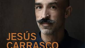 Jesús Carrasco, autor del mes de septiembre en la biblioteca Felipe Trigo