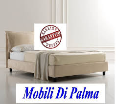Letto una piazza e mezza toby con contenitore linea colorfull colore tortora. Letto Una Piazza E Mezza Con Contenitore Mito Di Hoppla