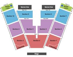 outdoor stage at northern quest casino tickets seating