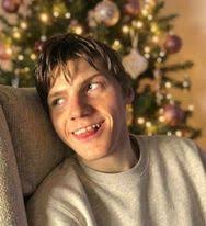 Condolence Book for Sean McDaid (Cong, Mayo)