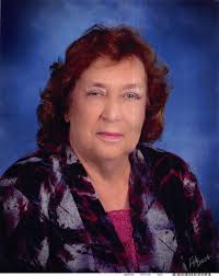 Obituary for Audry Bates