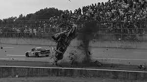 Here's a new mini series similar to my 100 ways to die in nascar video. How Rusty Wallace S Flying Nascar Cup Car Saved Countless Lives