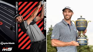 Pga tour stats, video, photos, results, and career highlights. Dustin Johnson Welche Schlager Spielt Der Wgc Champion