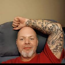 Keith Ragan in people