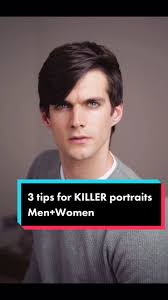 Simon Strand Camera Women