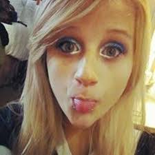 Jenna Allison's Instagram, Twitter & Facebook