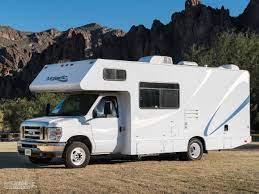 Class a gas motorhome 33.1 highlights: Thor Majestic 19g For Sale Cruise America