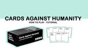 Picture cards online is not an official product. 9 Ways To Play Cards Against Humanity Online Duocards