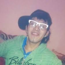 Erick ojeda silvetre