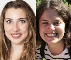 Rachel DuMez (GMB) and Ellen Risemberg (BCB) selected top ten for Three  Minute Thesis