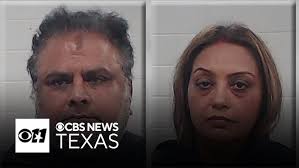 Utah couple arrested, accused of smuggling oil from Mexico worth at least  $300 million