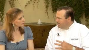 Maybe you would like to learn more about one of these? Watch Charlie Palmer Of Aureole And Dry Creek Kitchen Chef Profiles And Recipes Epicurious