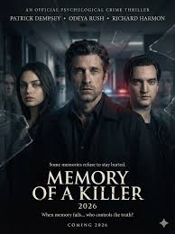 how to watch Memory of a Killer online