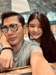 Trần Bảo Sơn khoe con gái 2 tuổi xinh như búp bê