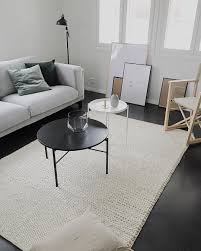Black And White Cowhide Rug Ikea Ikea Ibsker Rug Rugs In Living Room Living Room Ikea Rug