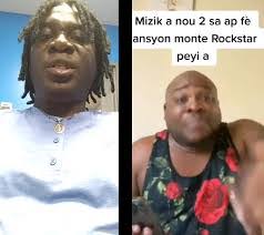 Bazile Bourdeau's Instagram, Twitter & Facebook