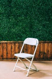 White Plastic Folding Kids Chairs Because Kids Sometimes Just To Have The Same Chair The Adults Are Having Outdoor Chairs Chair Kids Chairs