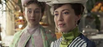 Will There Be a Third Season of 'The Gilded Age'?