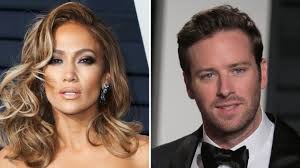 Jennifer Lopez And Armie Hammer To Star in Lionsgate's 'Shotgun Wedding'
