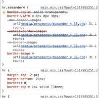 To select an image, define a source url, css gradient, or an inline border svg. Gelost Line Mit Border Image Gambio Forum Die Offizielle Gambio Community