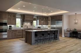 It's a heavily trafficked room, so it needs a renovating a kitchen is hard (and typically very expensive) work, so you want to make the best design decisions. 2021 Kitchen Flooring Trends 20 Kitchen Flooring Ideas To Update Your Style Flooring Inc